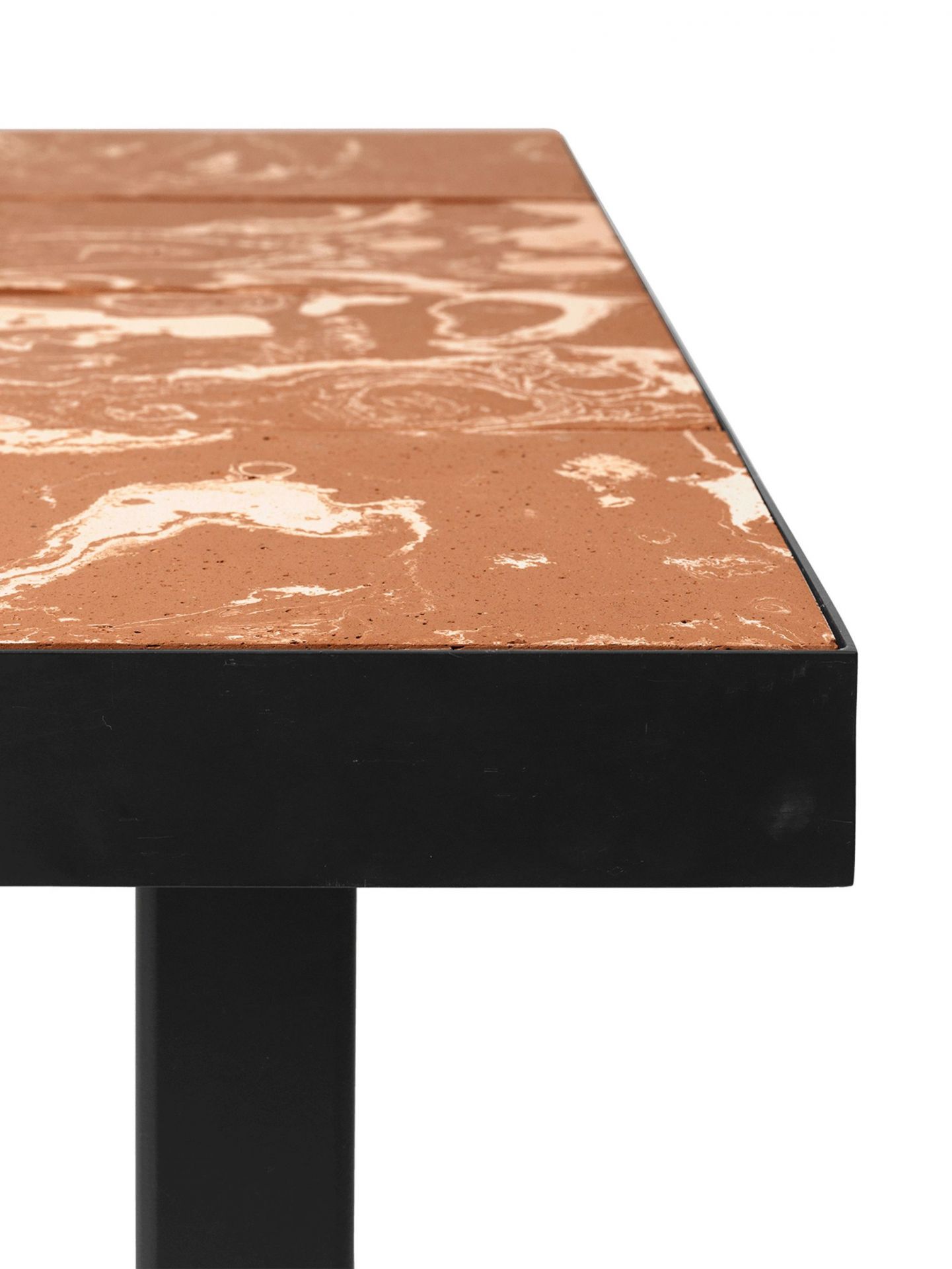 Flod Coffee Table Couchtisch Ferm Living