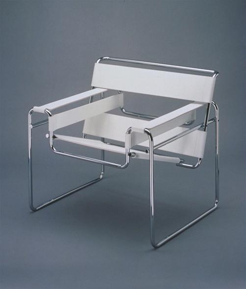 Wassily Sessel Knoll International
