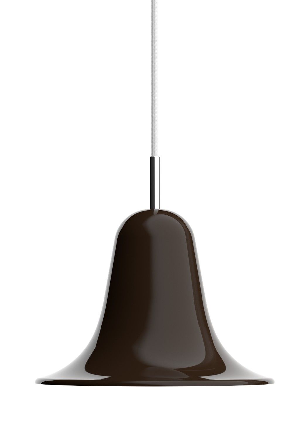 Pantop Pendant lamp Ø23 Pendelleuchte Verpan