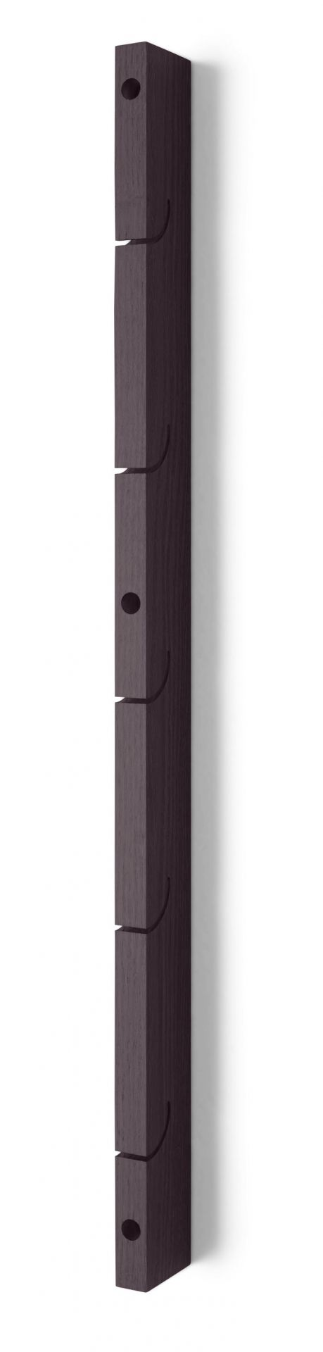 Smile Regalwange Eiche - geräuchert H 67.5 cm Eva Solo 