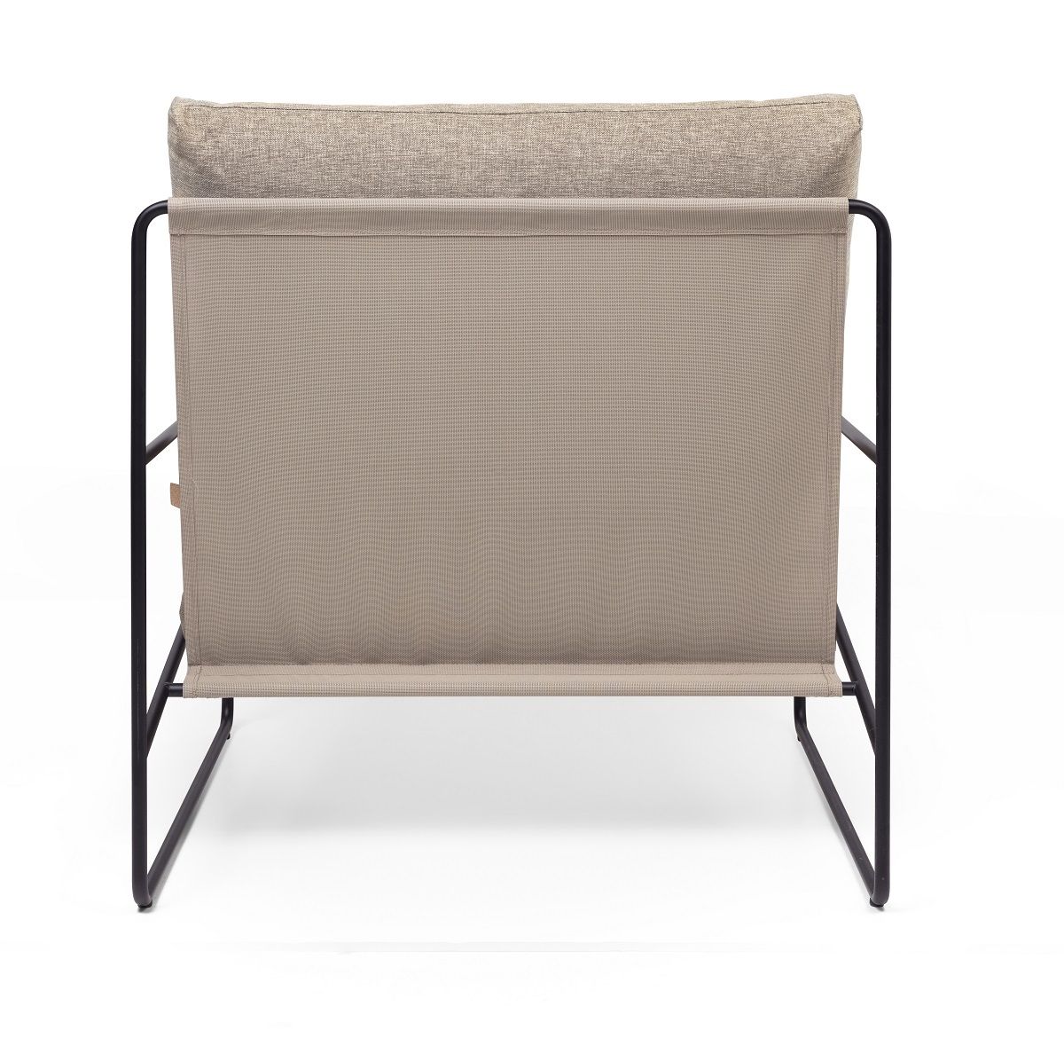 Desert Outdoor Sofa 1-Sitzer Ferm Living