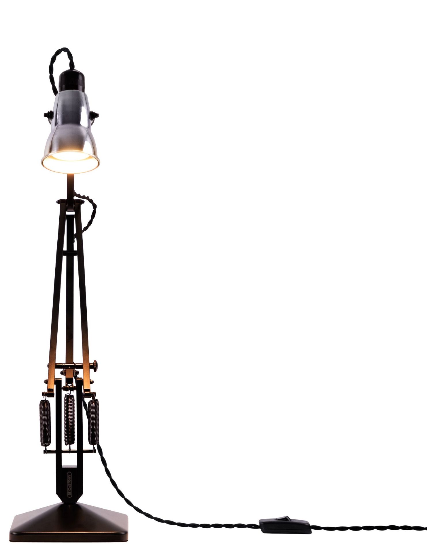 Original 315 Desk lamp Tischleuchte Anglepoise