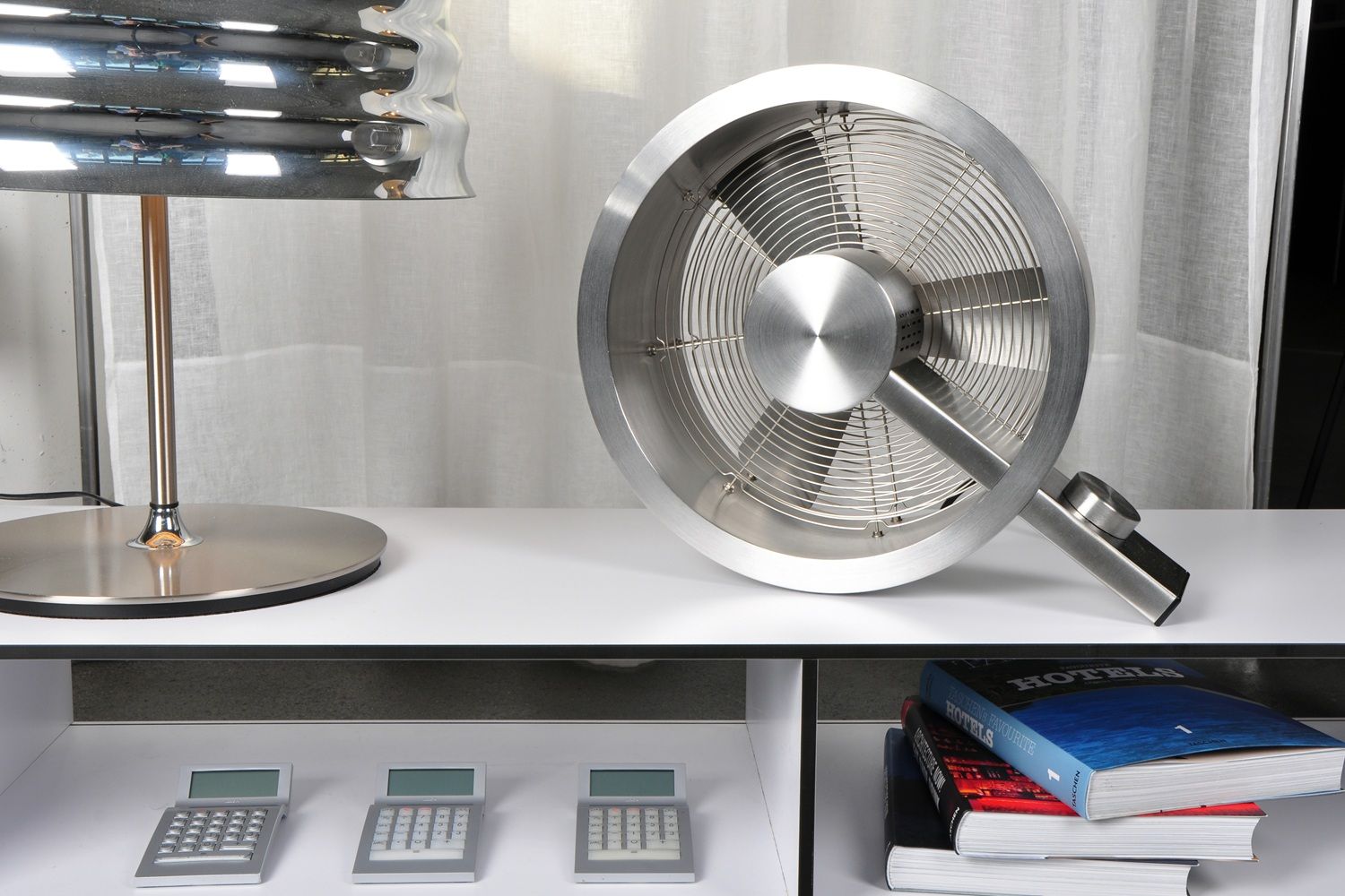Stadler Form Ventilator Q Klein & More