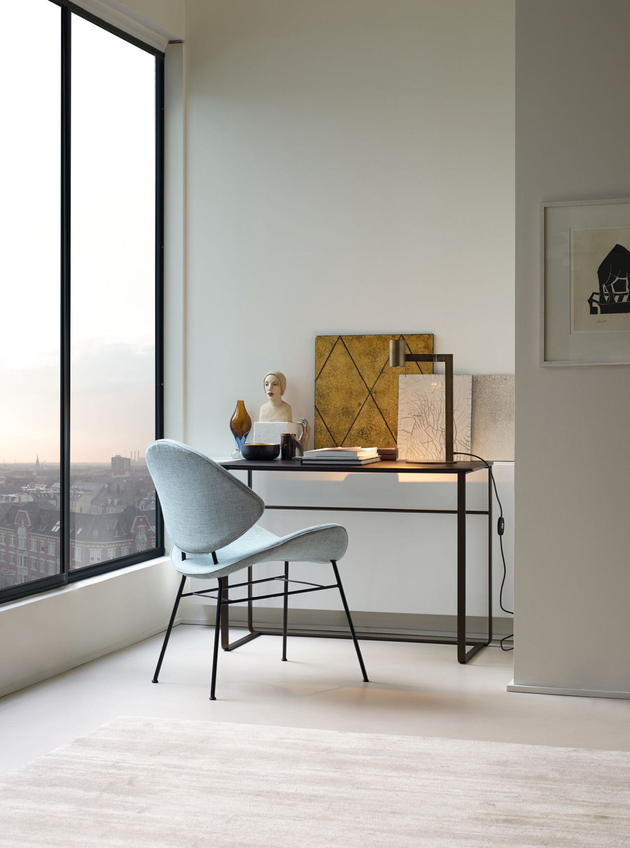 810 Yuuto Konsole Walter Knoll