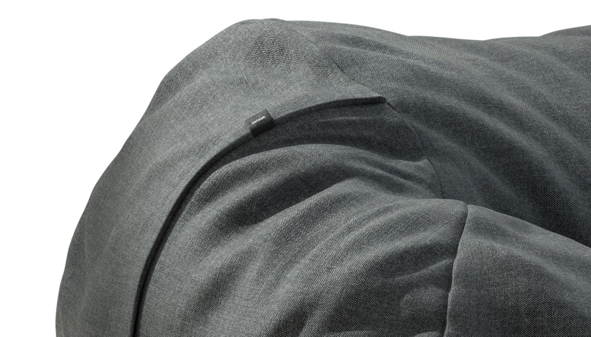 Beanbag Large Outdoor Sitzsack vetsak