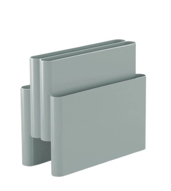 Magazine Rack Zeitungsständer Kartell