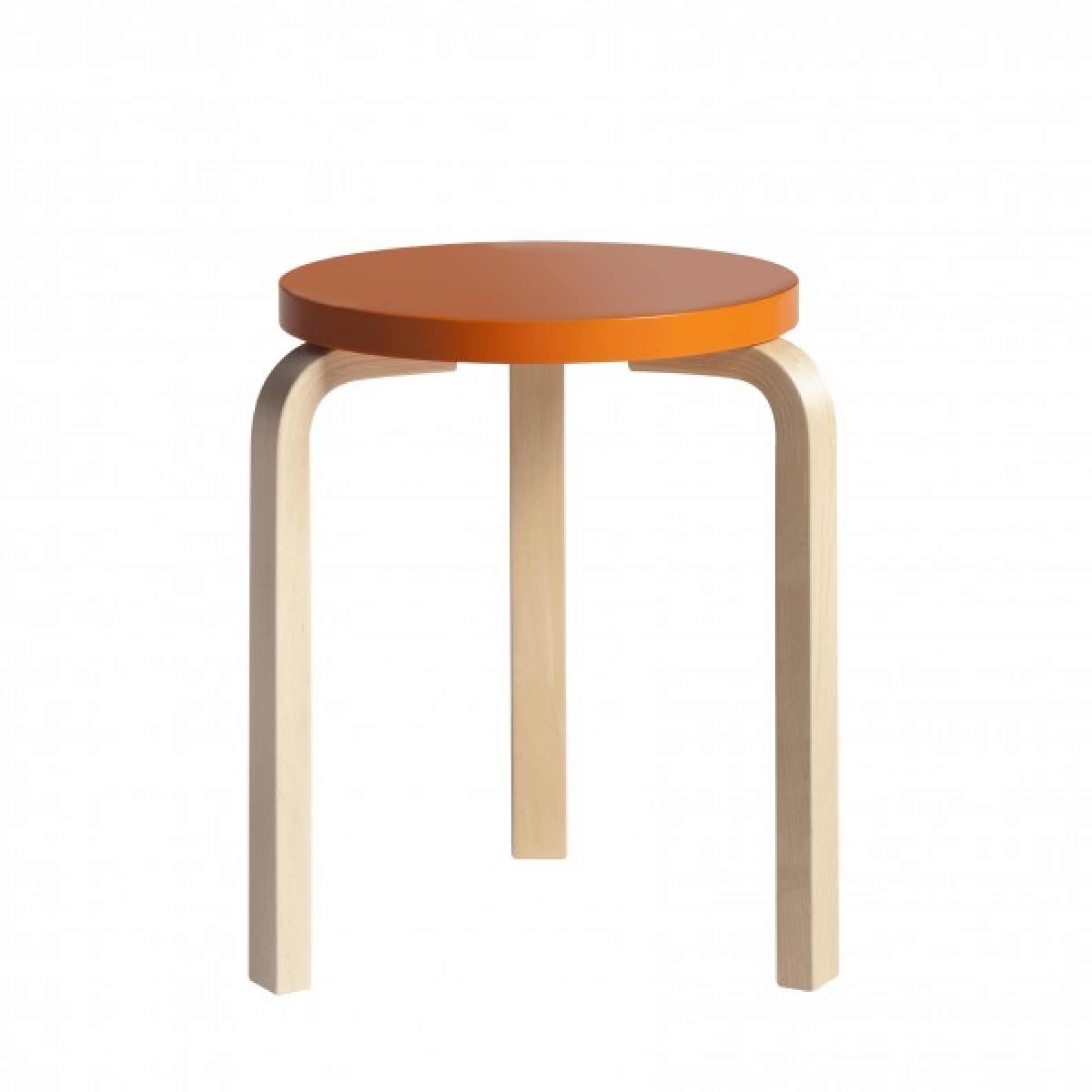 60 Hocker Artek