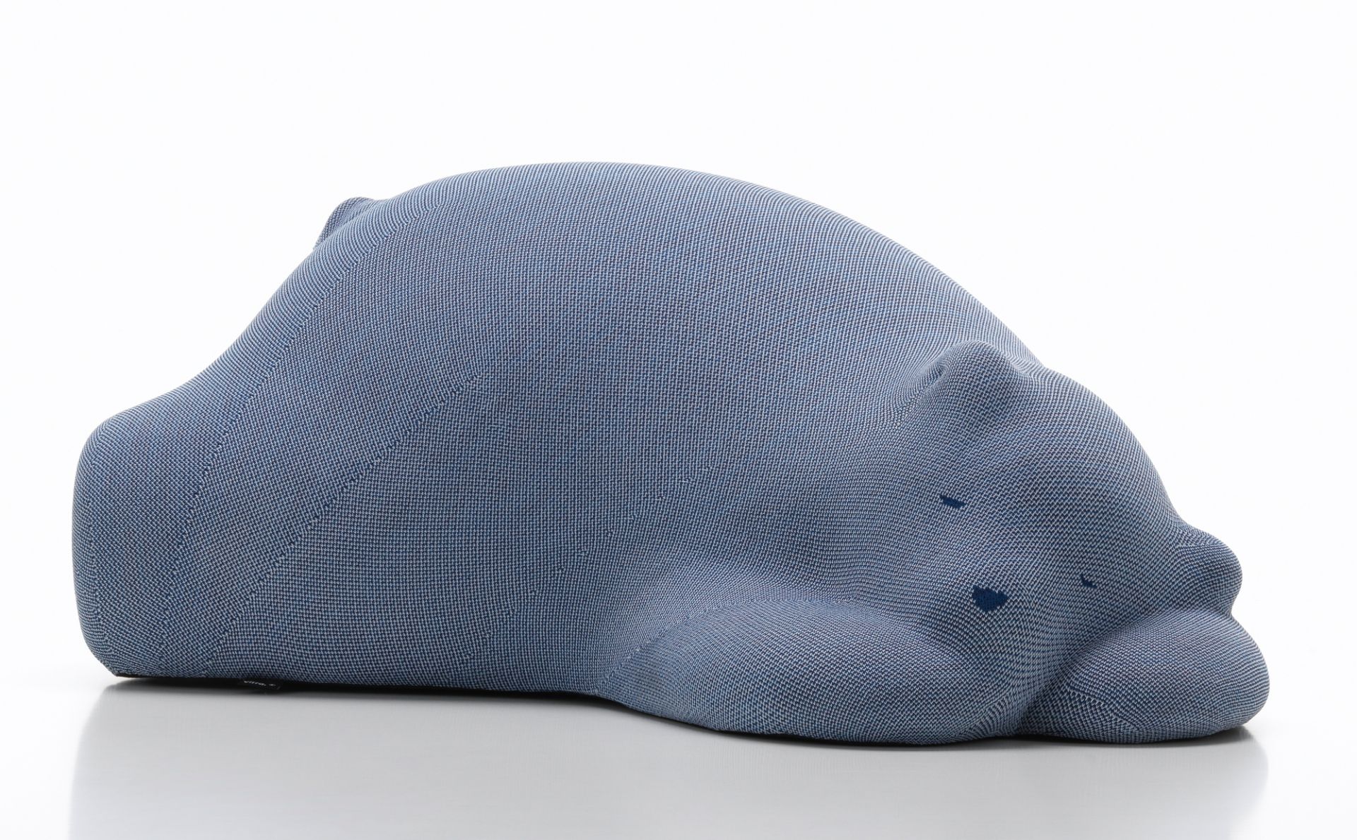 Resting Bear blau Vitra