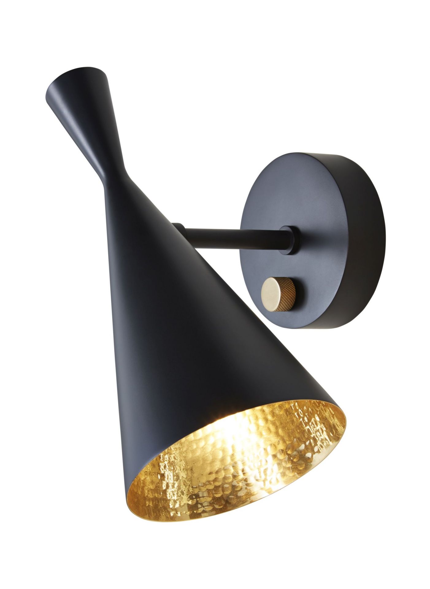 Beat Wandleuchte Tom Dixon