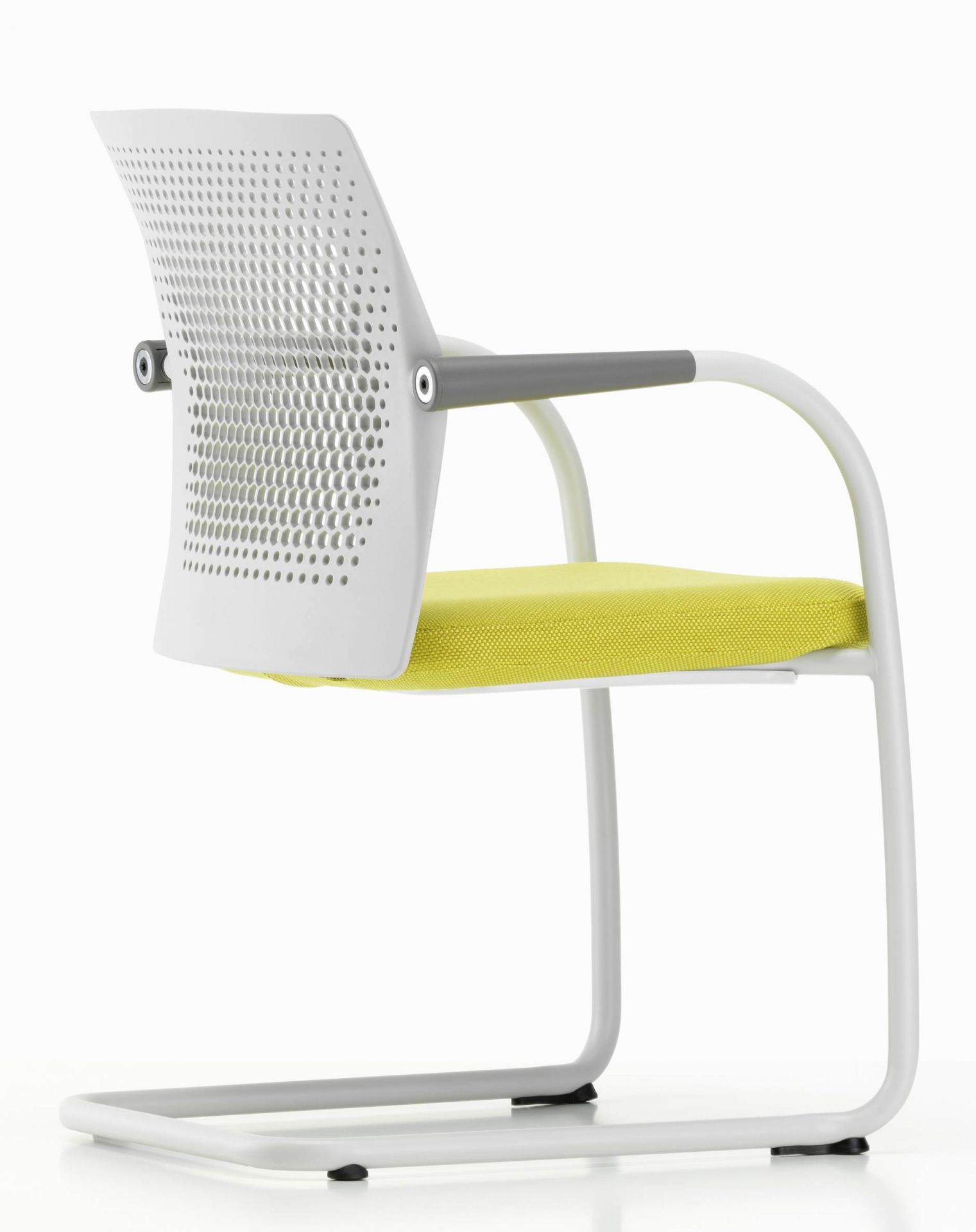 ID Visitor Air Freischwinger Vitra