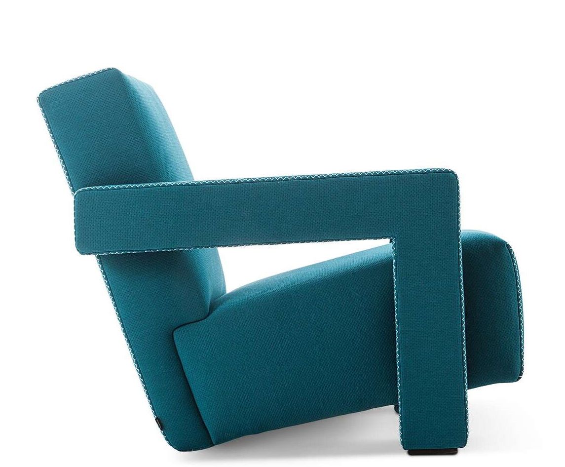 637 Utrecht Sessel Cassina