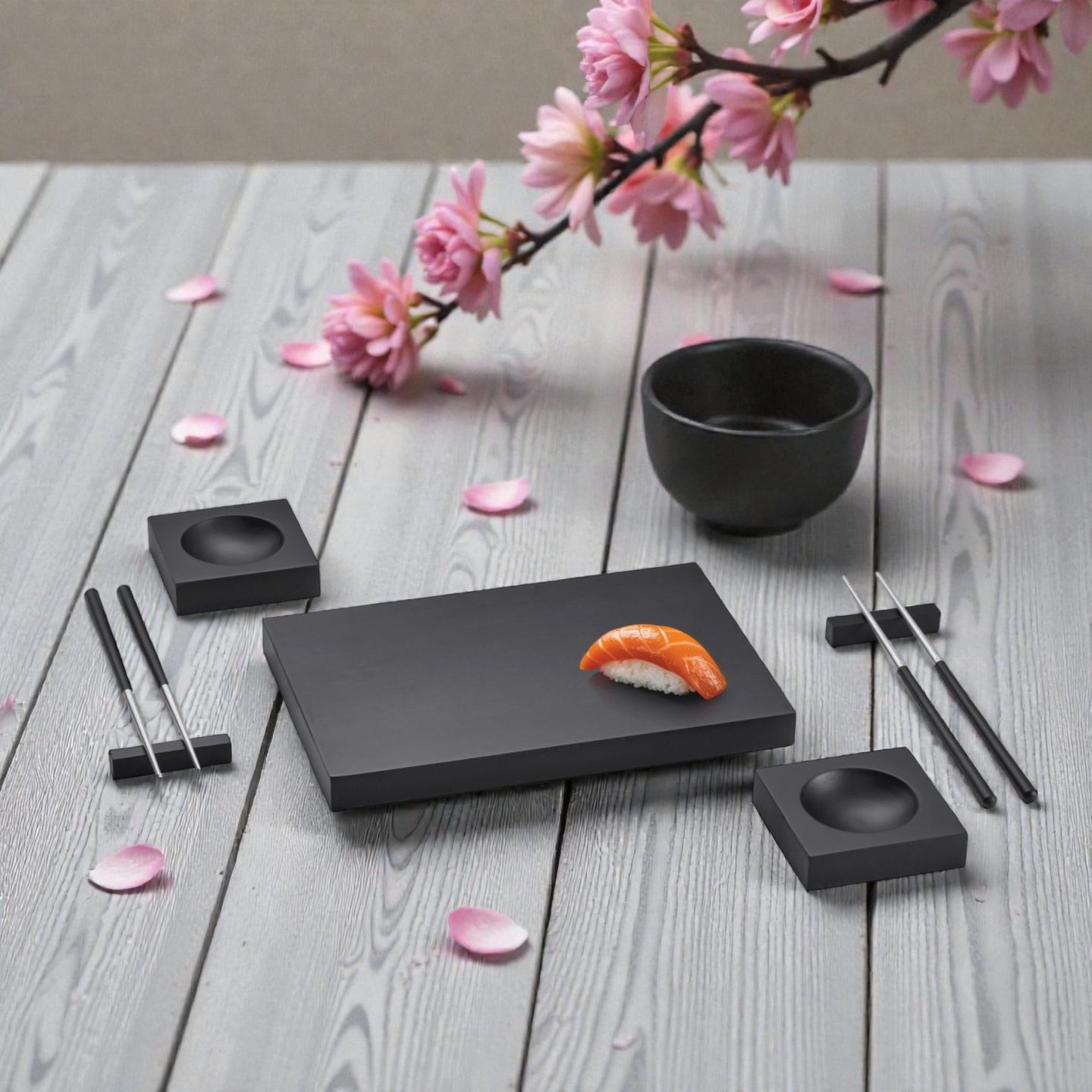 Noir Sushi  Set Philippi