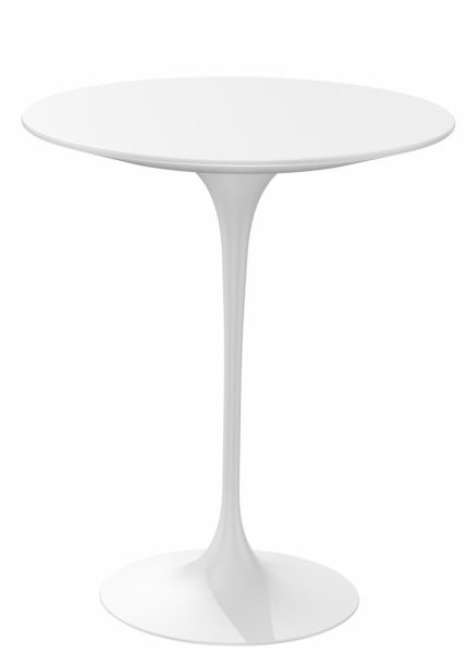 Saarinen H 52 cm Beistelltisch rund Knoll International