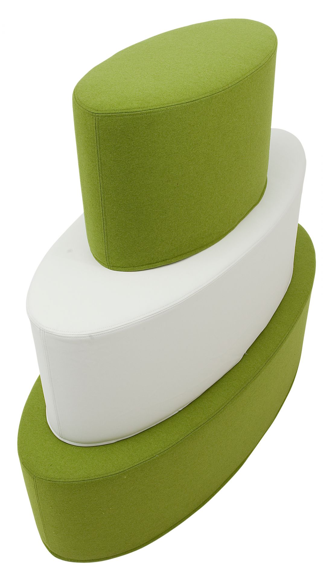 Bon Bon Hocker klein Softline