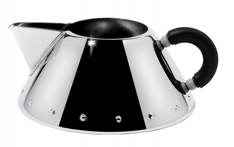 9096 B Rahmkännchen Alessi