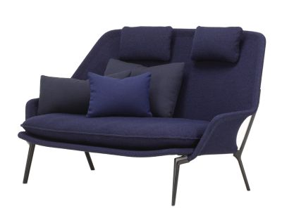 Slow Sofa Stoff Vitra