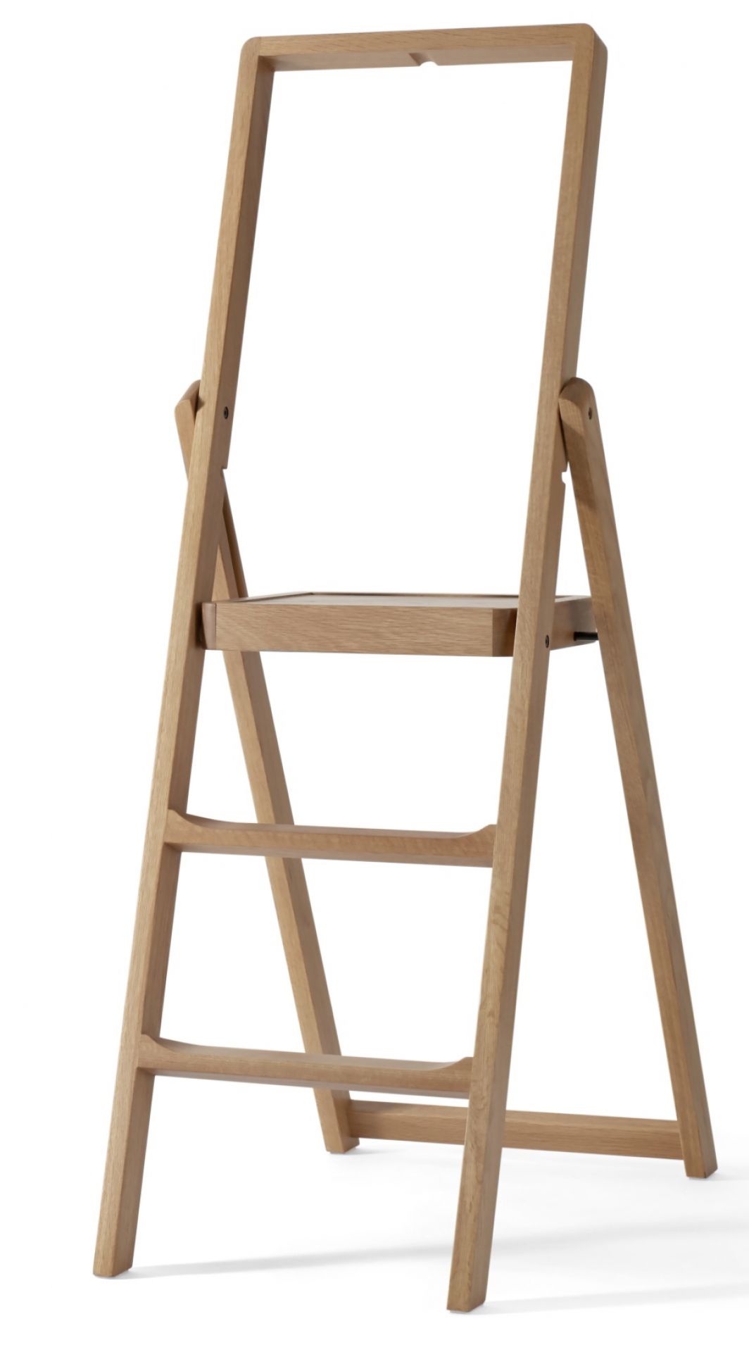 Step Trittleiter Design House Stockholm Eiche