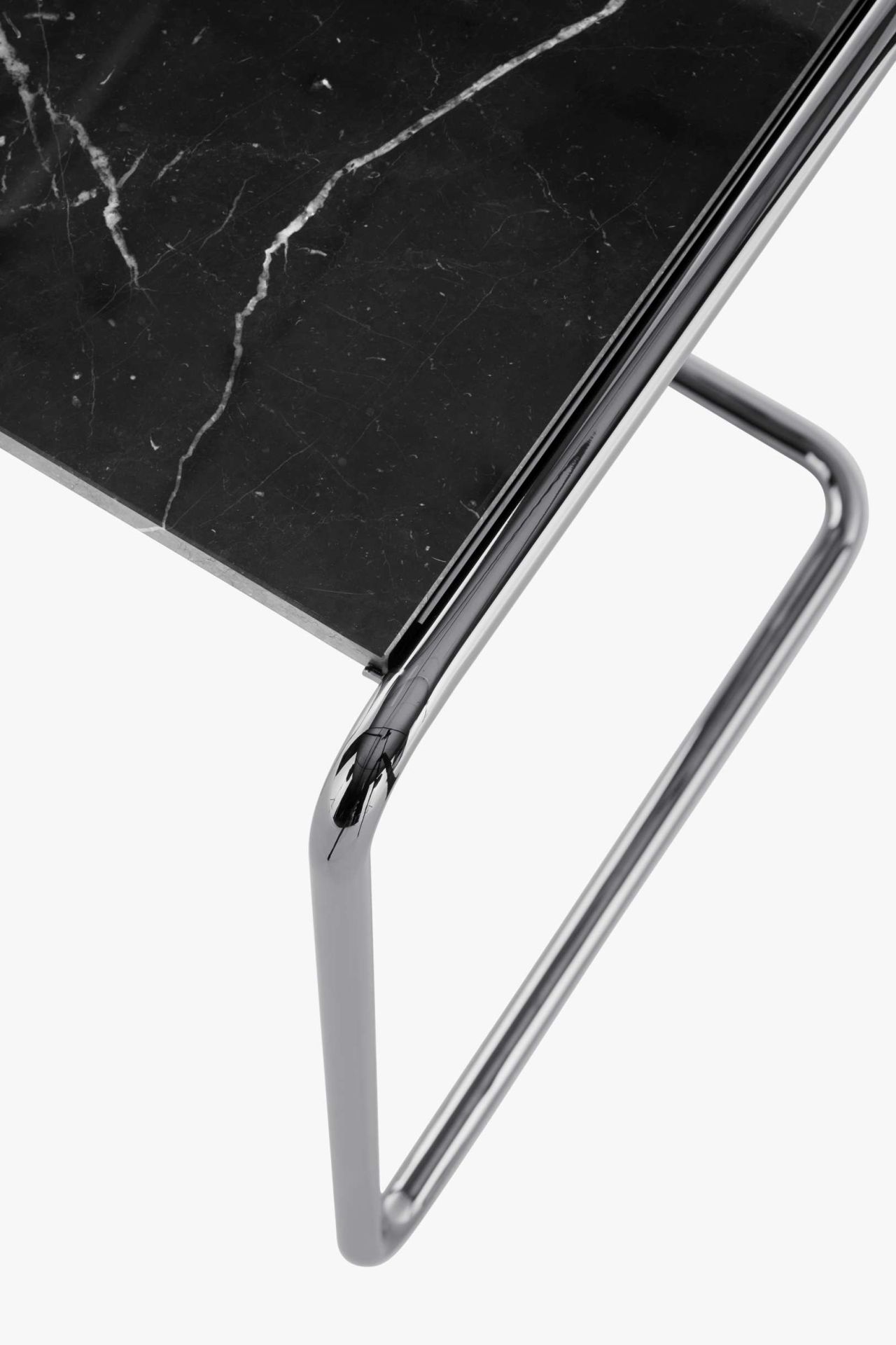 JS. Thonet by Jil Sander B97 / B 97 Beistelltisch Thonet  
