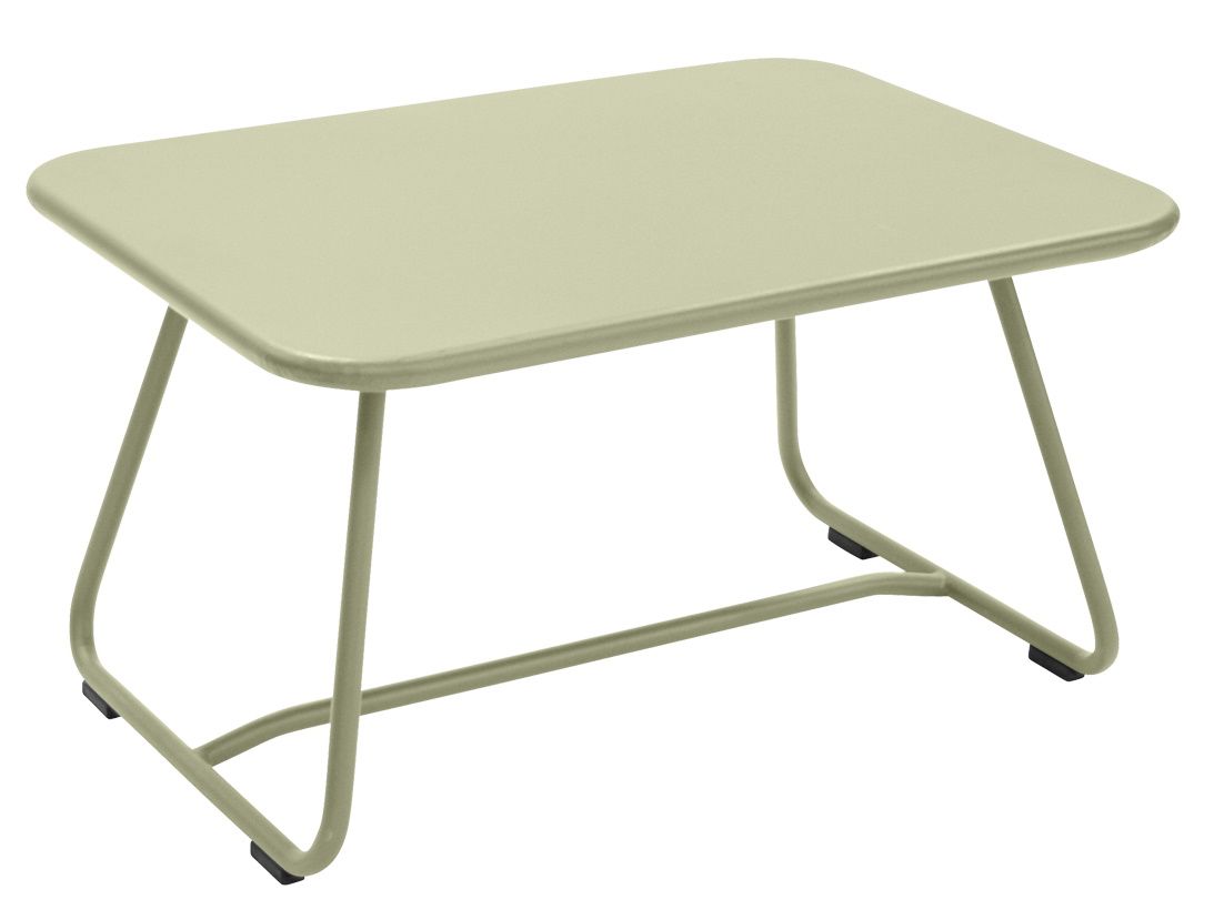 Sixties Niedriger Tisch Outdoor Fermob