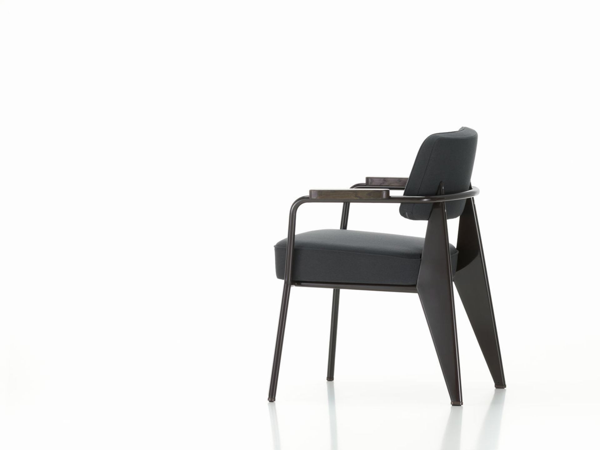 Fauteuil Direction Sessel Vitra