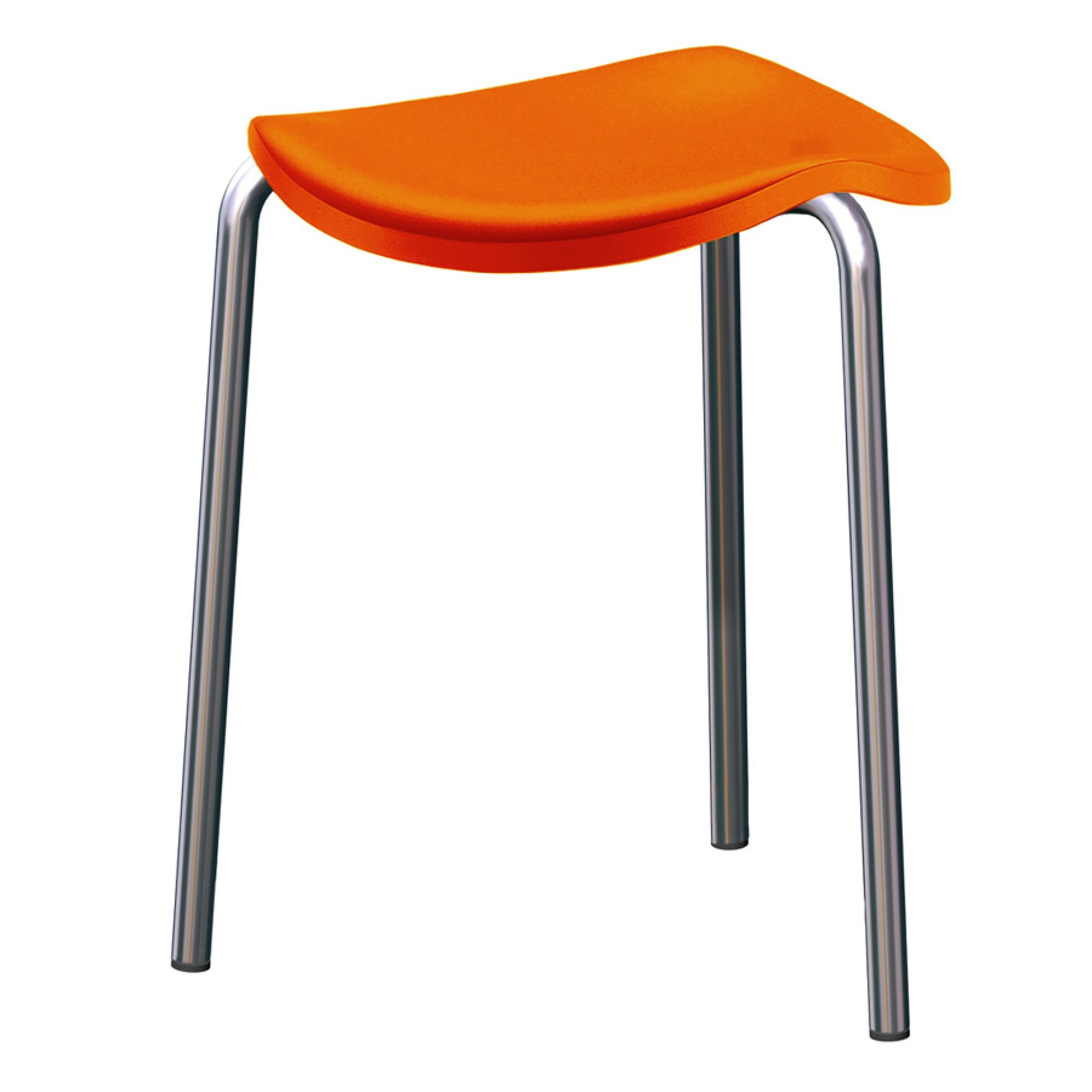 Well Hocker H 45 cm Rexite