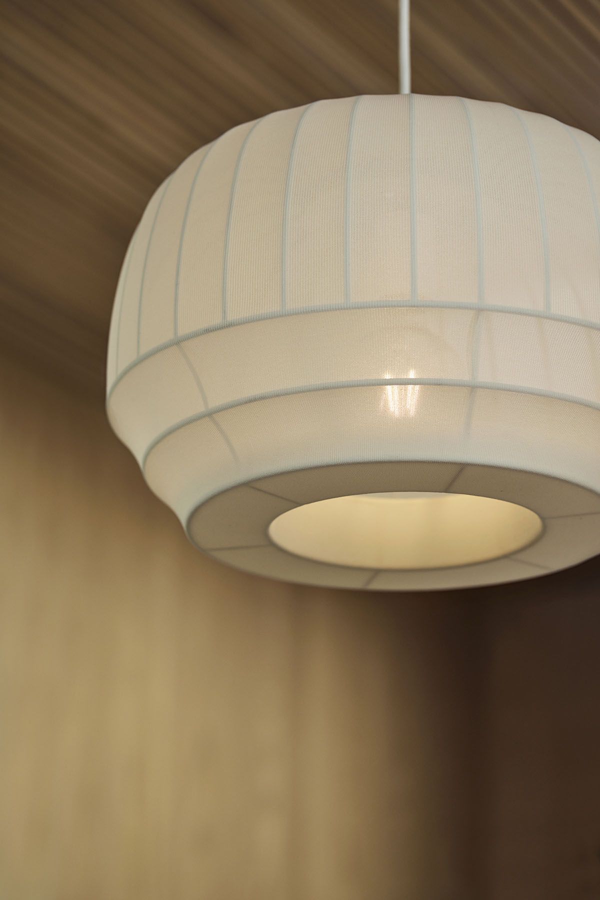 Tradition Pendelleuchte Oval Northern