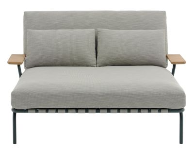 Settle Lounge Bed Lounge Liege Outdoor Muuto Settle Lounge Bed Lounge Liege Outdoor Muuto