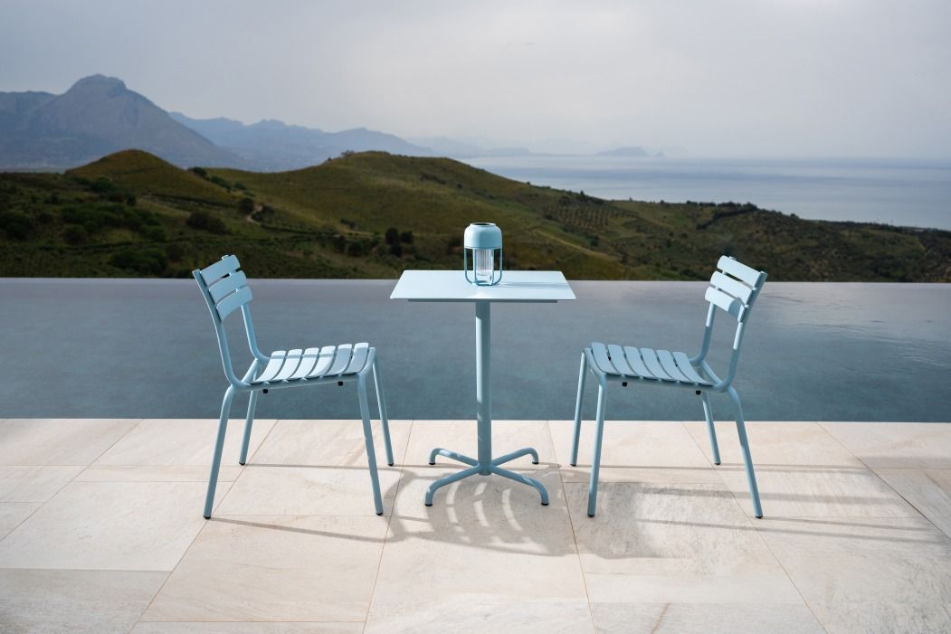 Alua Dining Chair Stuhl Outdoor Houe