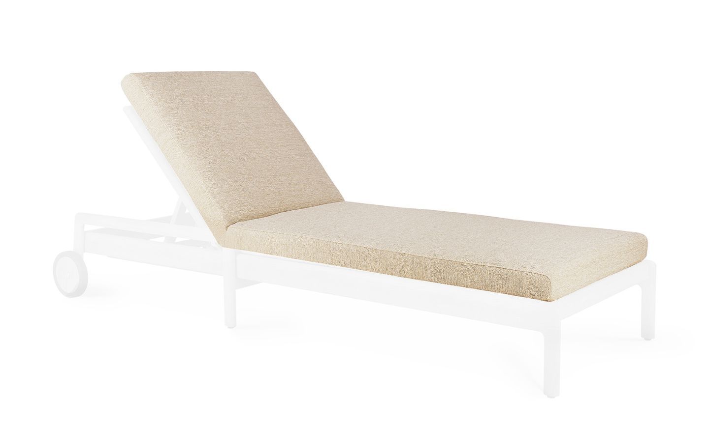 Kissen für Jack Outdoor Liege Natural Ethnicraft
