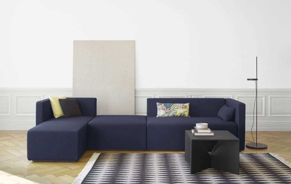 Calvert FK04 Couchtisch e15