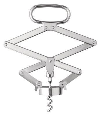 JM06 Socrates Korkenzieher Alessi
