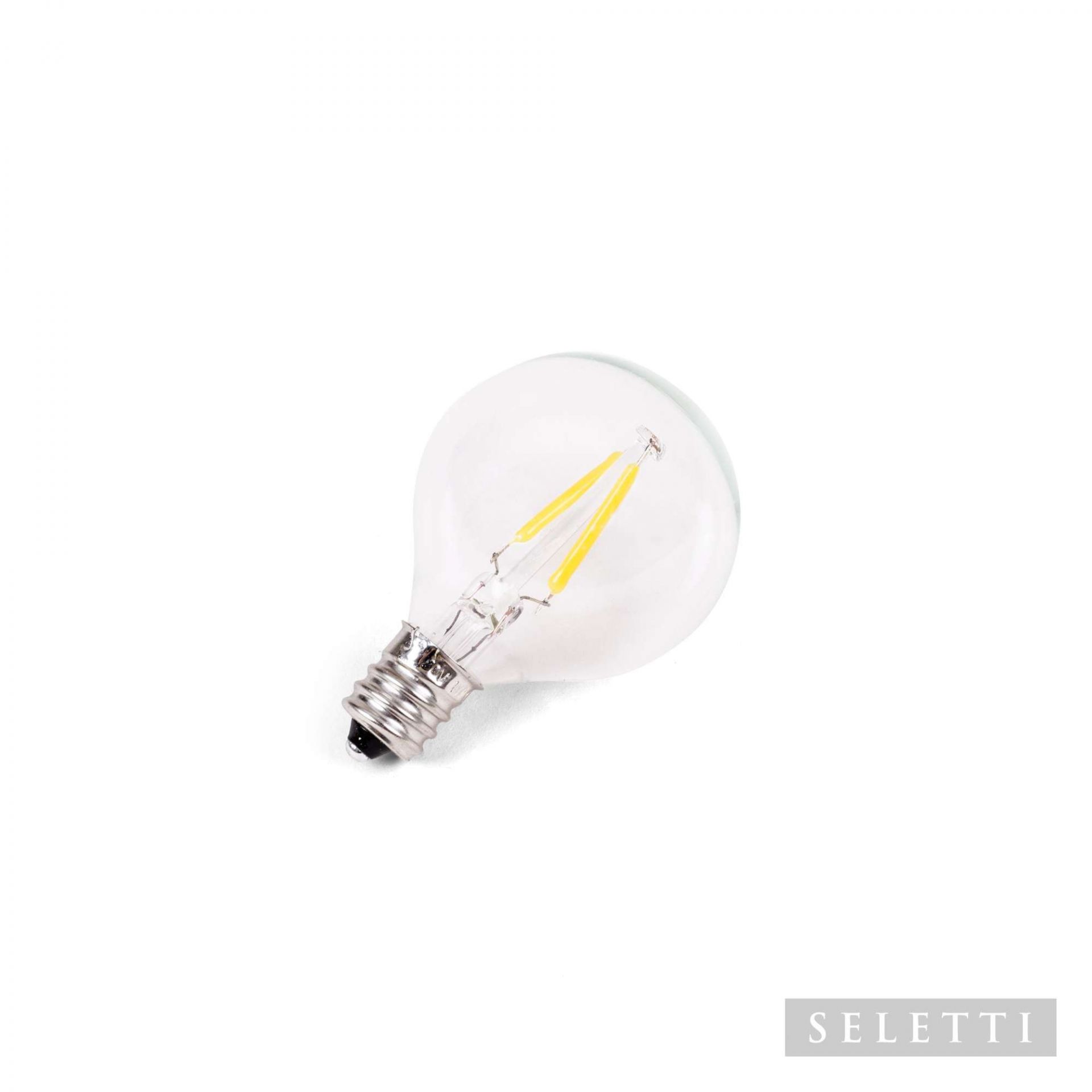 Mouse Lamp gold Lop Leuchte mit USB Seletti