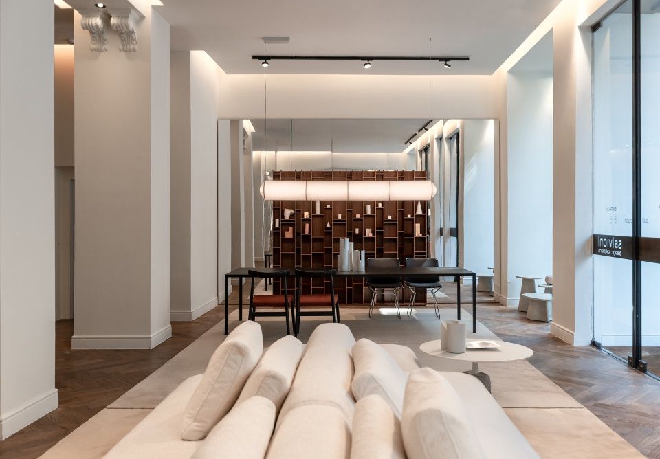 Random Regalsystem MDF Italia