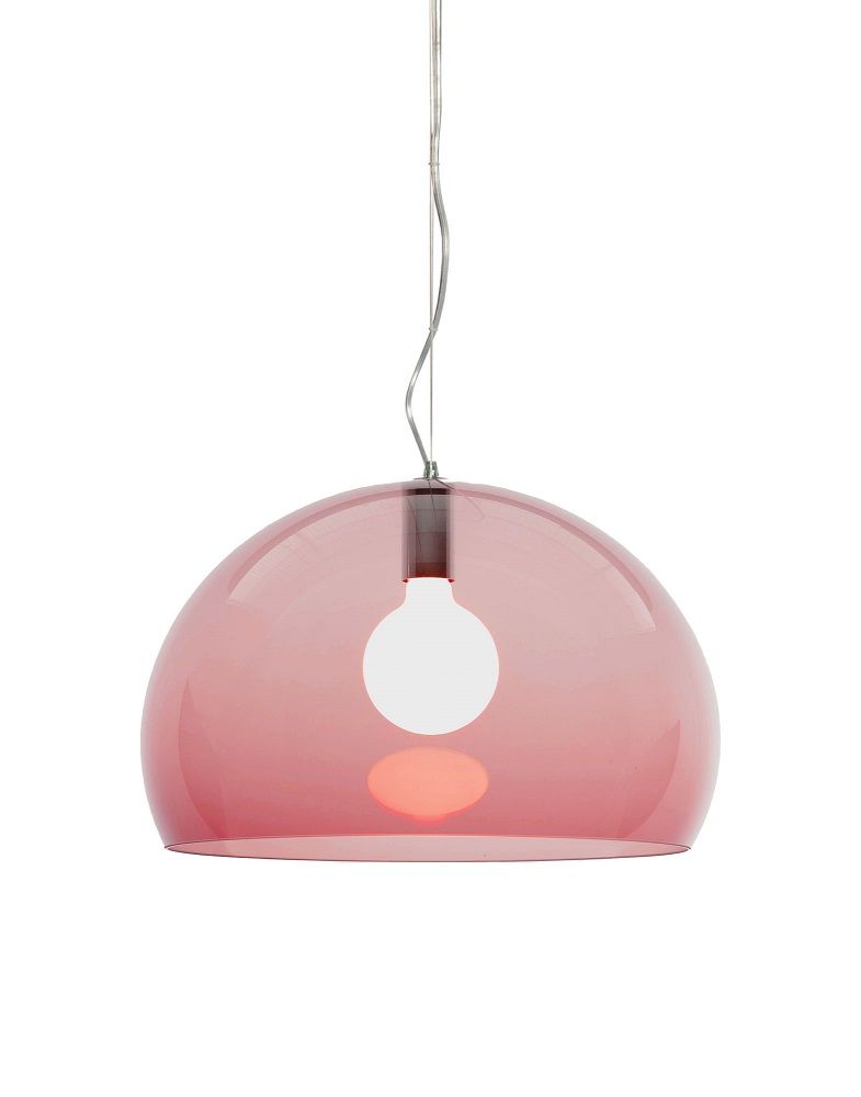 Fly FL/Y Pendelleuchte Kartell