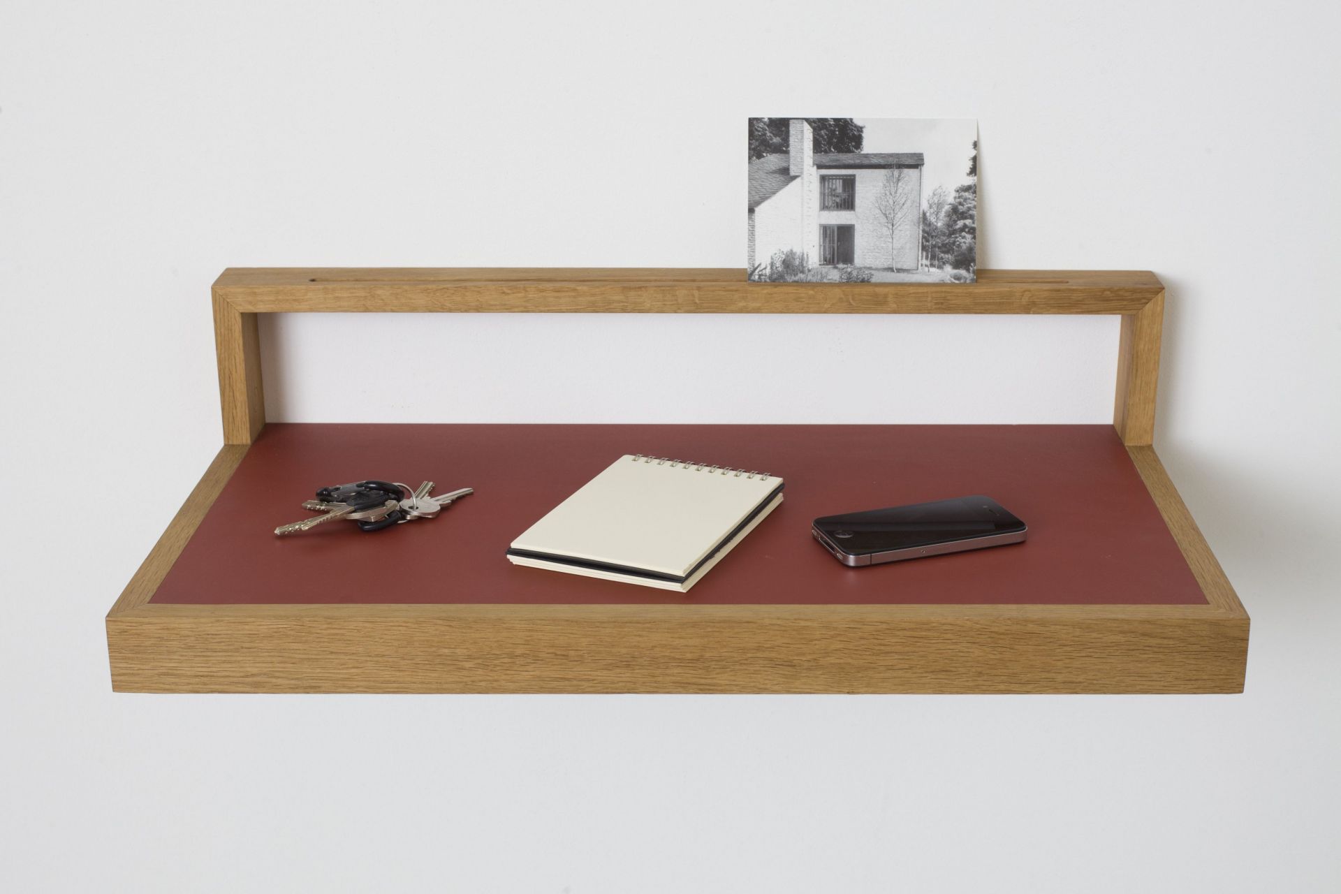 Ablageboard buck das kleine b