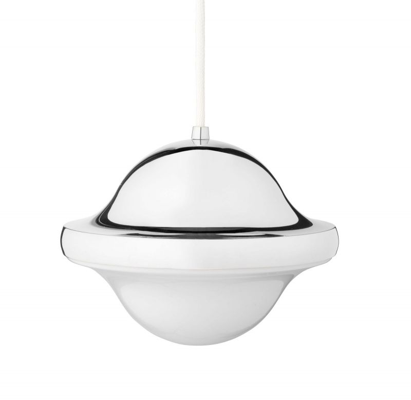 HK20 Bubi Pendant Pendelleuchte Carl Hansen & Søn