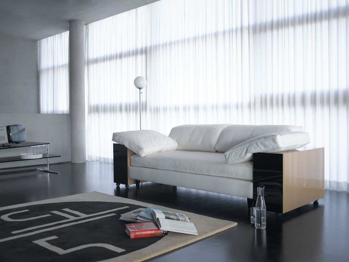 St. Tropez Teppich 300x250cm ClassiCon