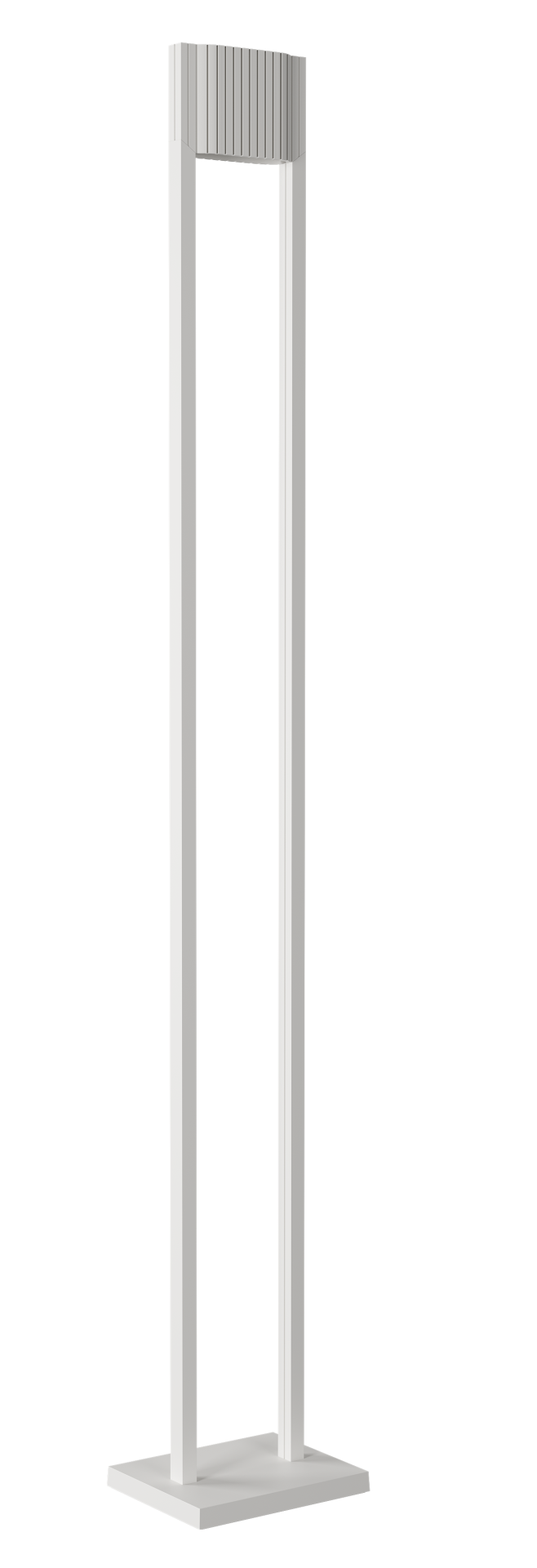 Unic LED Floor lamp Stehleuchte stele