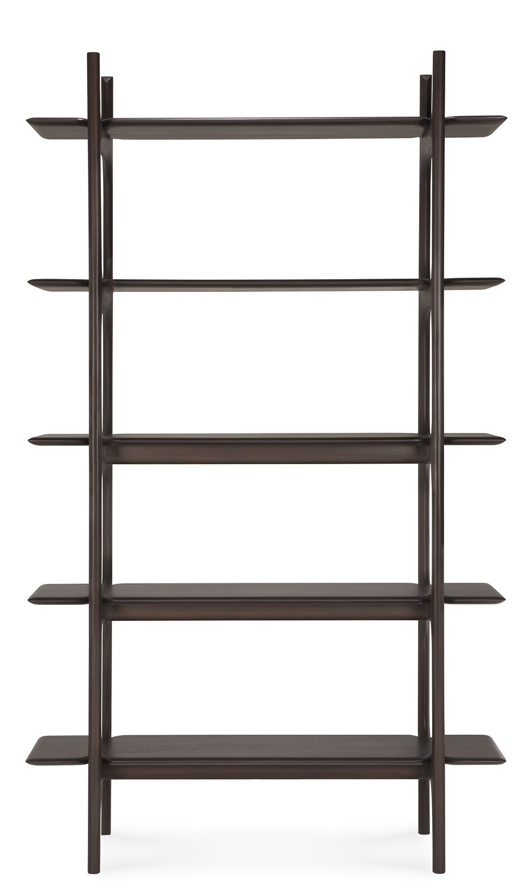 PI Rack Regal Ethnicraft