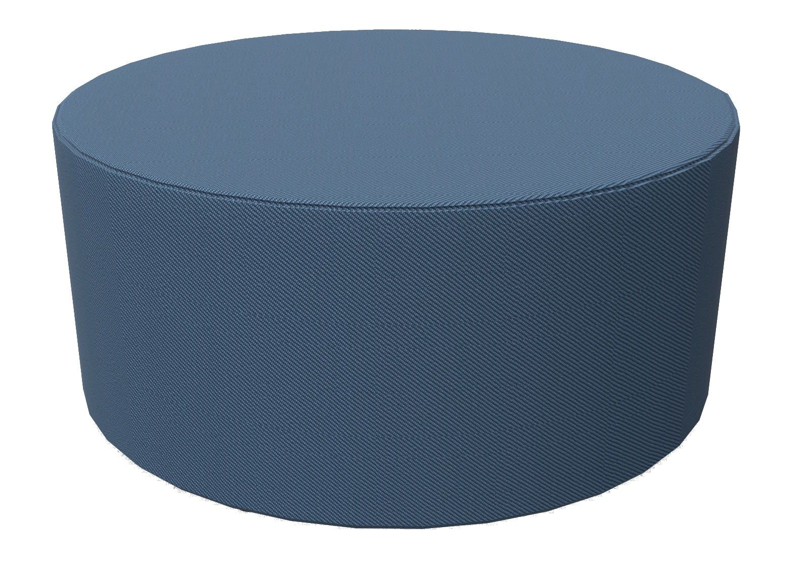 point POP 900 Pouf Sitzhocker OCEAN NEPTUNE Bejot EINZELSTÜCK