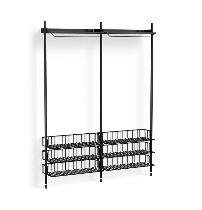 Pier System 1022 2 Columns Regal Hay