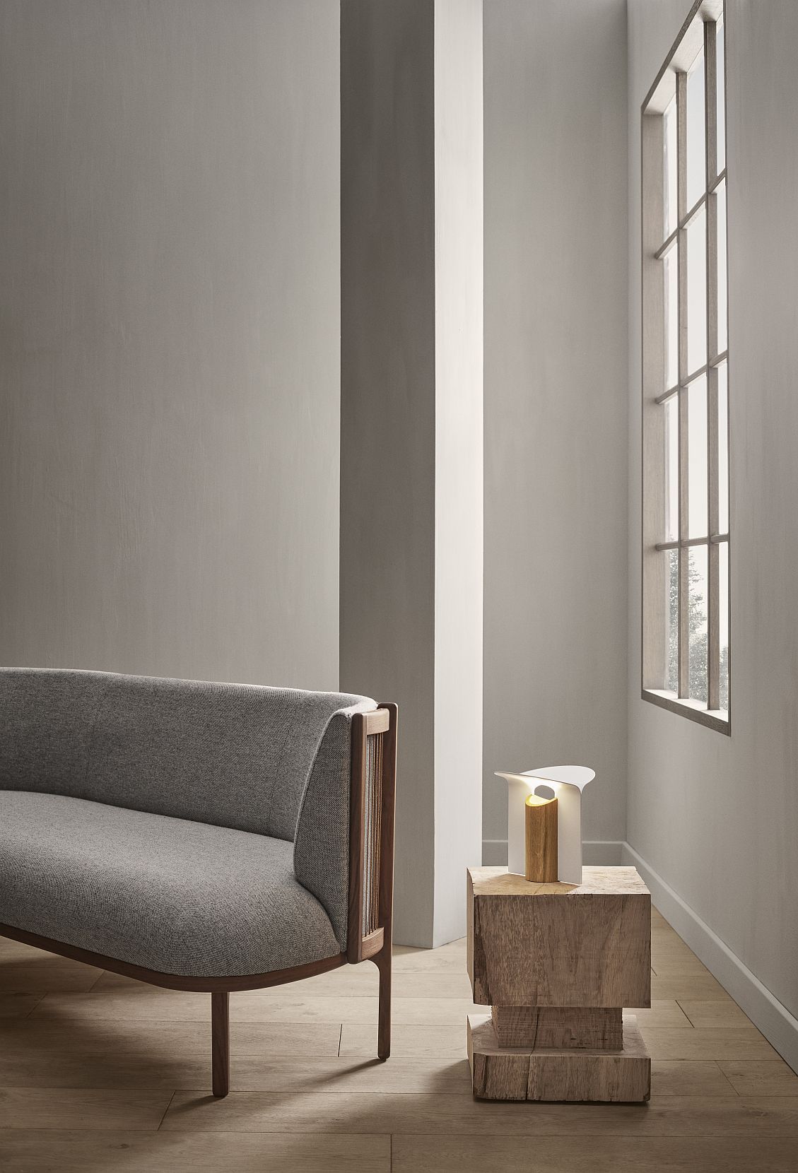 RF200 Petal Lamp Tischleuchte Carl Hansen & Søn