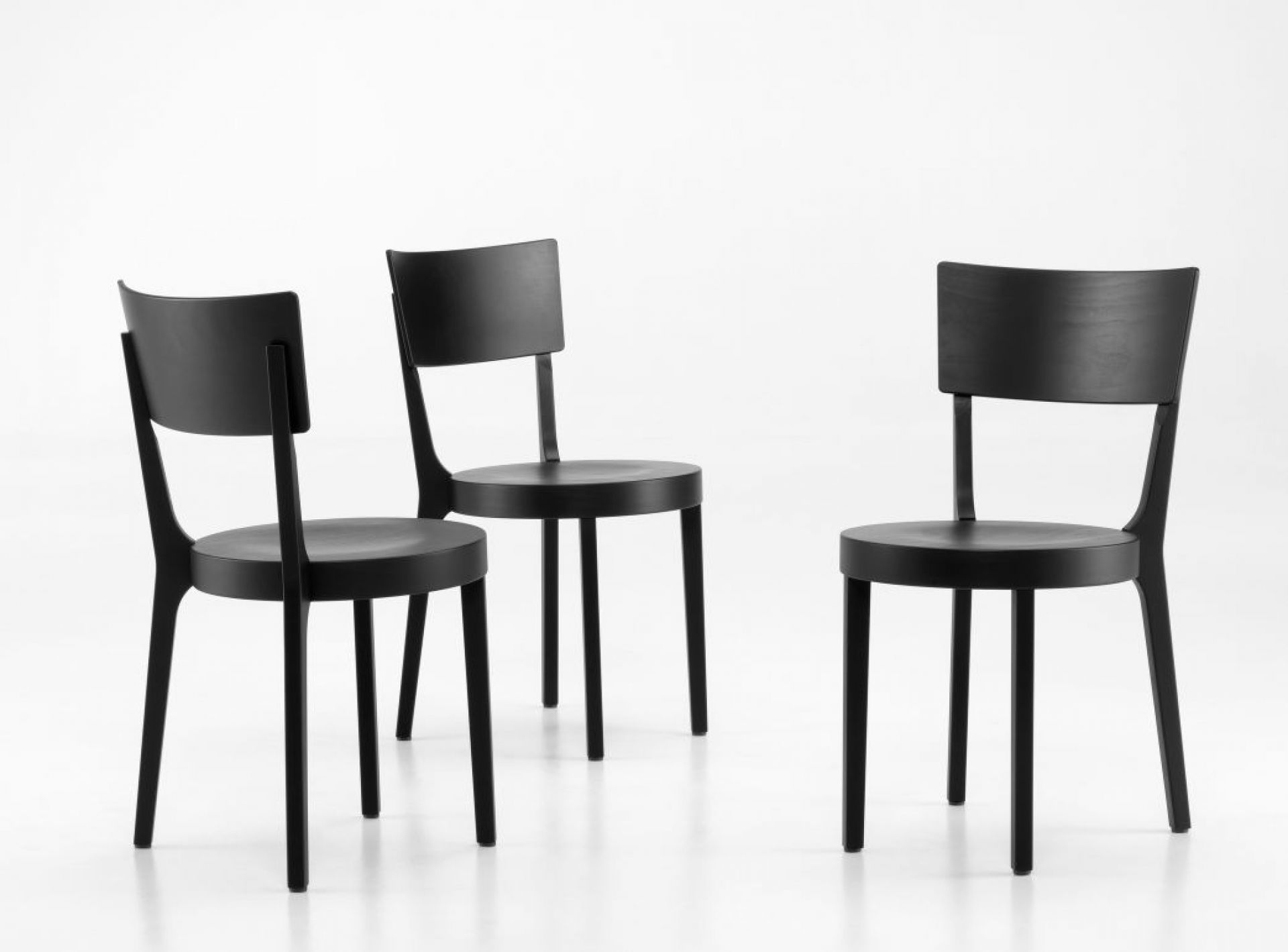 Punto Stuhl Girsberger