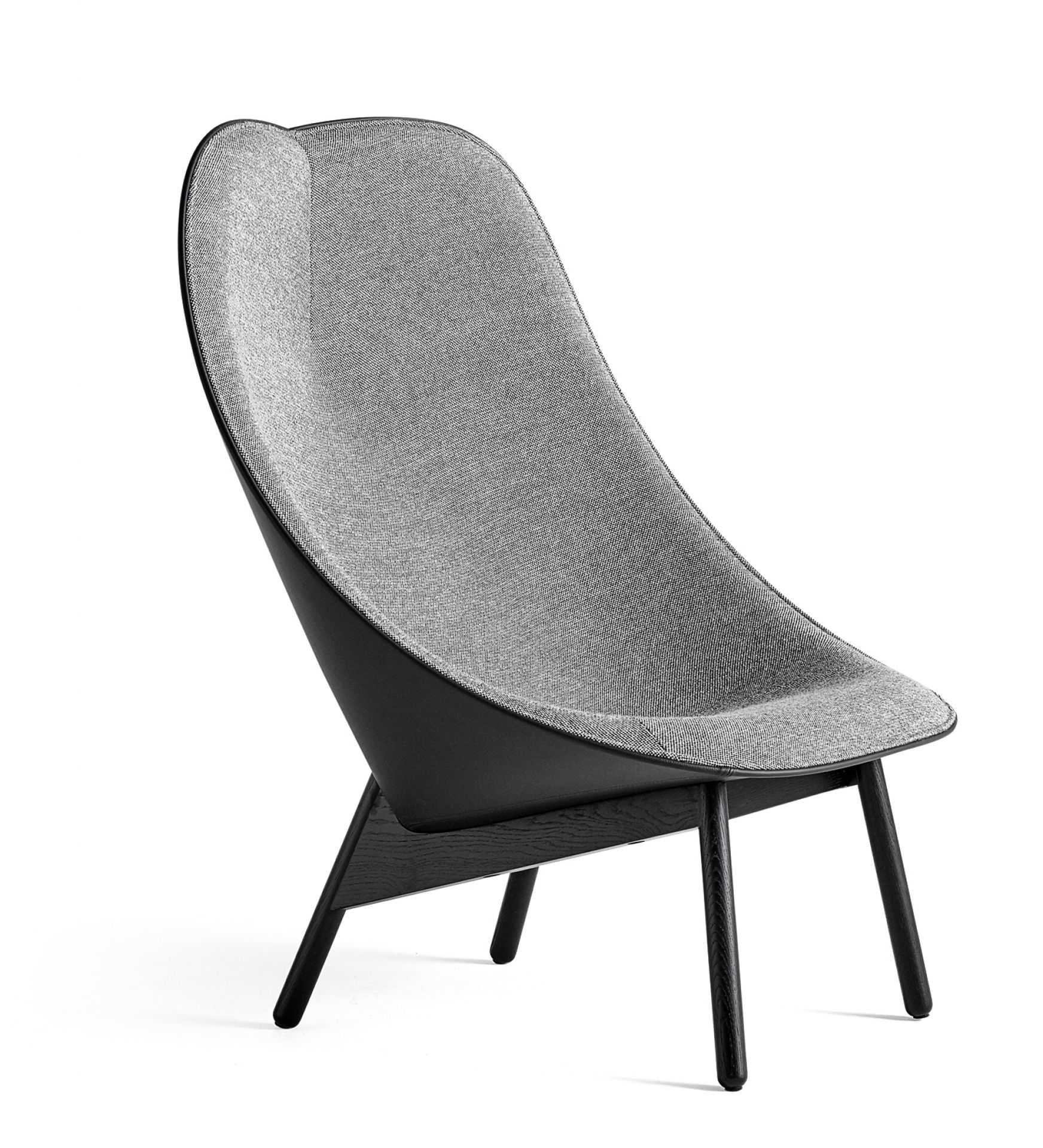 Uchiwa / Uchiwa Quilt Armchair Sessel Hay