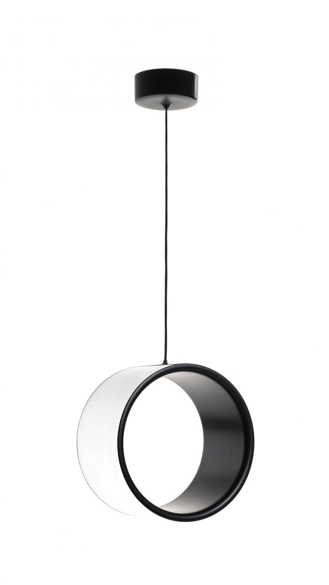 Lost Pendelleuchte L Magis