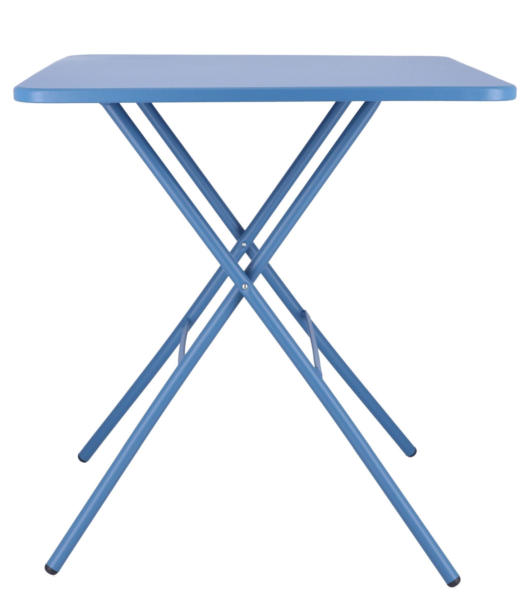 Fiam Sirio Klapptisch B 67 x T 67 x H 73 cm Outdoor Jan Kurtz 
