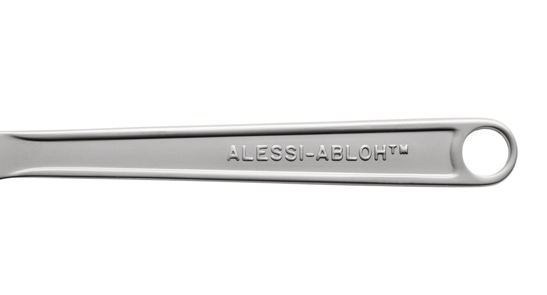 VA02S4 Conversational Objects - Besteckgarnitur Alessi 