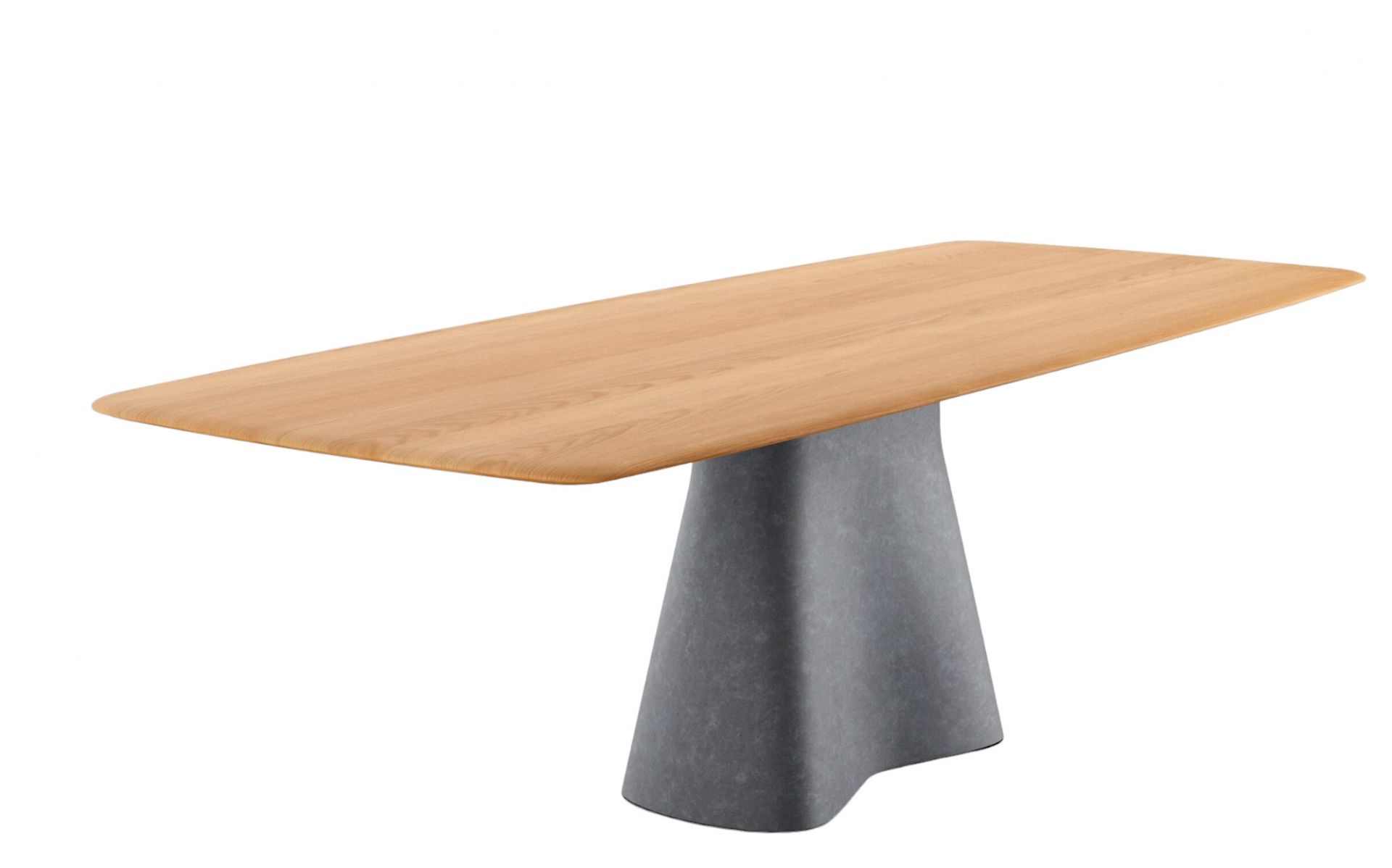 Temno Esstisch Walter Knoll