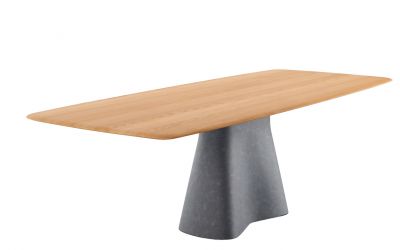 Temno Esstisch Walter Knoll