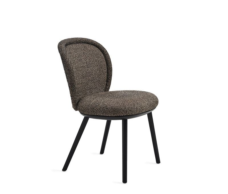 Ona 2020 Side Chair Stuhl Freifrau Manufaktur